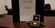 Premio a la juventud