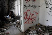 viviendas abandonadas