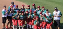 Copa Mundial de Softbol Sub-18 2025