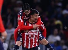 Pumas 1-2 Chivas