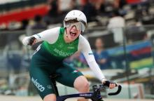 Mundial de Ciclismo de Pista Santiago 2025