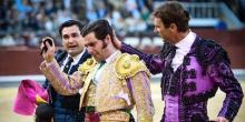 Corridas de toros
