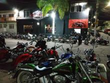 MOTOCICLISTAS DE AGUASCALIENTES 