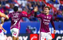 San Luis 3-4 San Luis