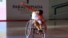 Paralimpiada Nacional CONADE 2025