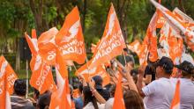 "Sí, somos progresistas" dice Movimiento Ciudadano; rechaza alianza con el PAN