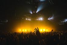 Que tomen cartas en el asunto: CANACO sobre conciertos cancelados