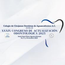 Colegio de Cirujanos Dentistas de Aguascalientes