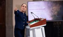 "Todavía nos falta, pero vamos muy bien": Sheinbaum sobre negociaciones con Trump tras ruptura de EE. UU. con Canadá