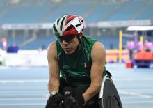 Campeonato Mundial de Para Atletismo 