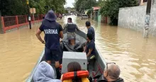 Suman ya 41 personas fallecidas por lluvias en 5 estados; pide CSP reforzar apoyo a afectados