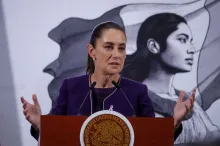 FGR Investiga a empresarios estadounidenses por vínculos con "huachicol' fiscal: Sheinbaum