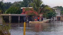 Inundaciones