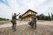 Complejo Tres Centurias 