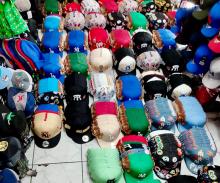 Concanaco exige frenar piratería y contrabando  en aduanas: “destruyen al comercio formal”