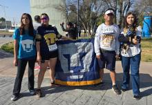 Carrera Exalumnos UNAM