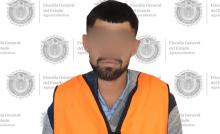 El acusado habría golpeado a un joven para robarle 600 pesos; permanecerá en prisión preventiva mientras continúa la investigación