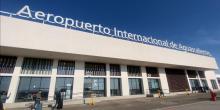 Aeropuerto Internacional de Aguascalientes 