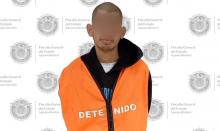 Le dicen "El Trompas" y actualmente se encuentra recluido en el CERESO 