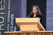 Yesenia Pinzón Castro