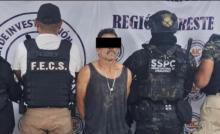 Se inició un juicio en su contra por el delito de Feminicidio en grado de tentativa y Secuestro agravado