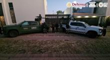 Detención del "Charro" en Aguascalientes 