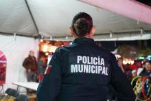 “Necesario capacitar a los policías”, reconoce SEGGOB tras incidente en Jesús María 