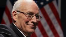 Fallece por neumonia Dick Cheney, el exvicepresidente más poderoso de EE. UU.