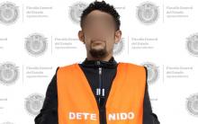 La FGE logró su aprehensión y enfrenta 3 cargos por la vida de infierno que le daba a la victima