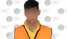 Hoy está en el CERESO enfrentando un proceso por ATENTADOS AL PUDOR y ALLANAMIENTO DE MORADA