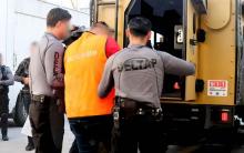 El traslado se efectuó bajo un operativo conjunto de seguridad entre fuerzas estatales y federales