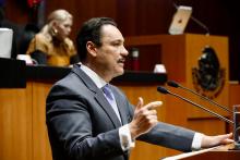 Toño Martín del Campo