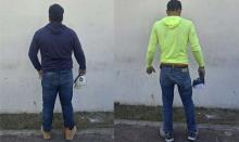 Le silbaron y le gritaron “mamacita, estás bien buena” cuando pasó frente a la obra de los alarifes