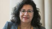 Fallece la defensora de derechos humanos Blanca Martínez Bustos