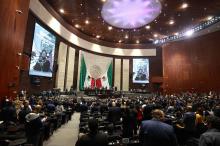 Cámara de Diputados 