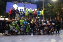 Carrera Nocturna 2025