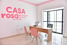 Casa Rosa