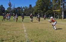 CUERNOS LARGOS AGUASCALIENTES 2025