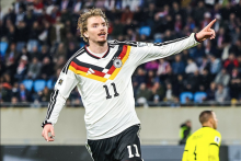 ALEMANIA MUNDIAL 2026