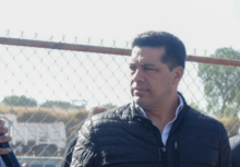 Leonardo Montañez, Pdte. Mpal. Aguascalientes 