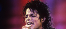 Michael Jackson hace historia: entra al Top 10 de Billboard en seis décadas distintas