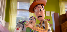 Toy Story, Toy Story 5, Disney