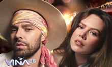 Jesse y Joy, Mon Laferte, Juanes, Gloria Estefan, Paulo Londra y más artistas en "Viña del Mar 2026"