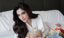 Miss Universo 2025 enfrenta críticas por presuntos vínculos con contrato de Pemex