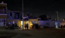 Cuatro menores de edad resultan heridos de bala en Jesús María; policías municipales serían los responsables