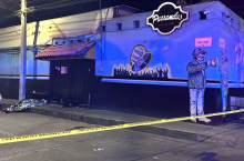 Muere joven en bar de Aguascalientes 