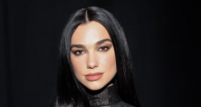 Dua Lipa abrirá taquería en CDMX 