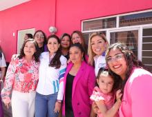 Día Internacional de la Eliminación de la Violencia contra la Mujer 