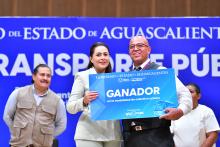 Día del Transporte Público