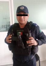 Miguel Luciano Vázquez